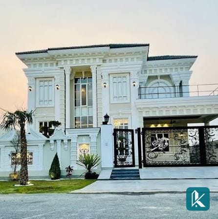 5 marla house in Gulberg 3, Gulberg 3, Lahore